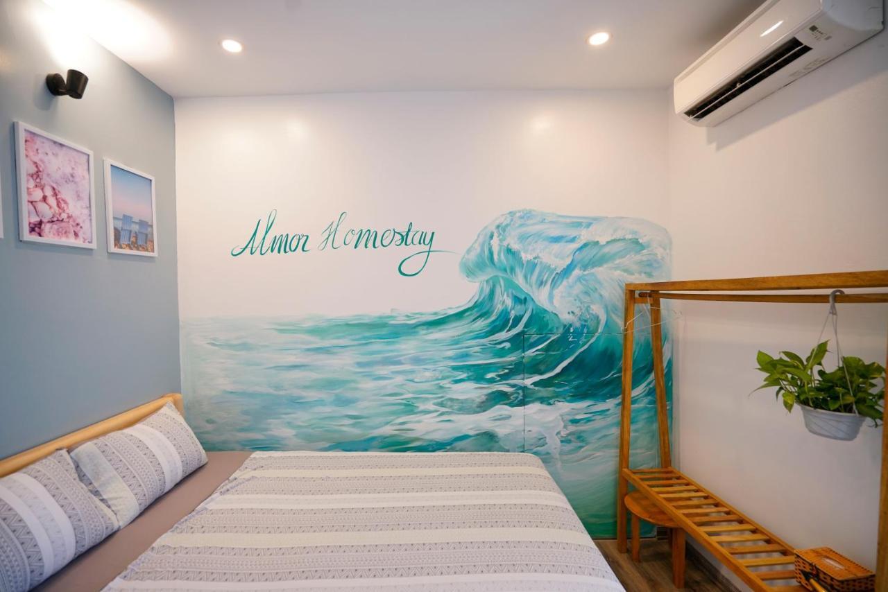 Halong Bay Almorhome Ha Long Dış mekan fotoğraf
